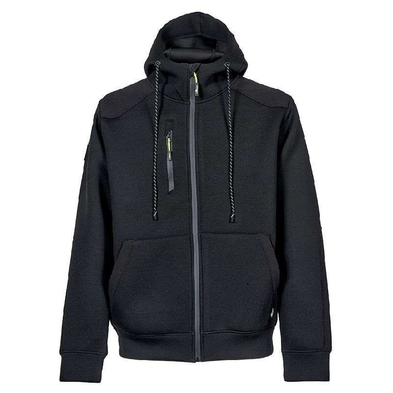 Sudadera de trabajo U-Power Cork
