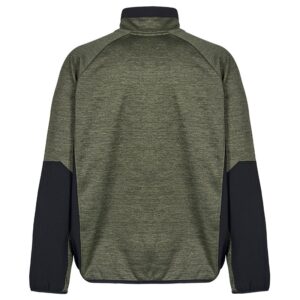Sudadera de trabajo U-Power Hull Dark Green