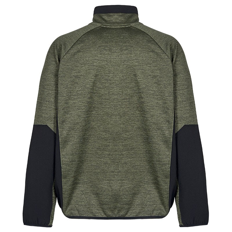 Sudadera de trabajo U-Power Hull Dark Green