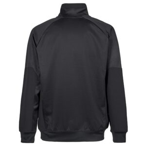 Sudadera de trabajo U-Power Leeds Black Carbon