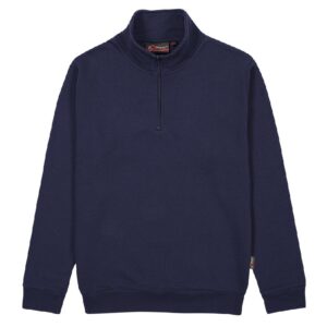 Sudadera de trabajo U-Power Maui Deep Blue