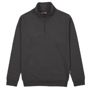 Sudadera de trabajo U-Power Maui Grey Meteorite