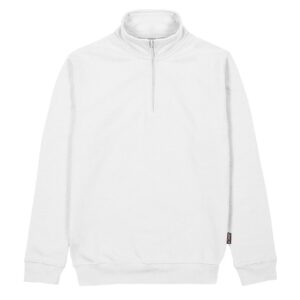 Sudadera de trabajo U-Power Maui White