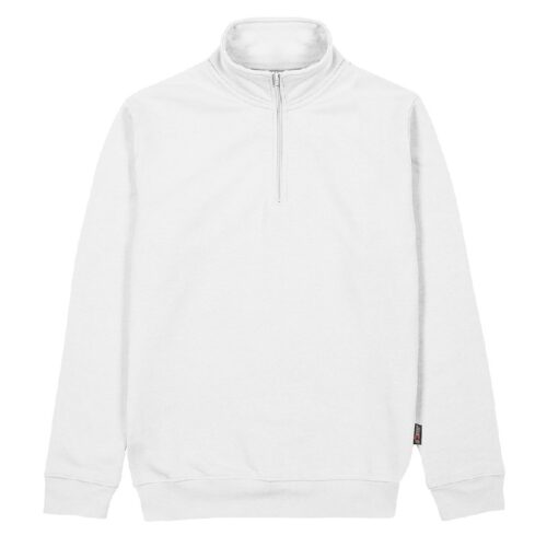 Sudadera de trabajo U-Power Maui White