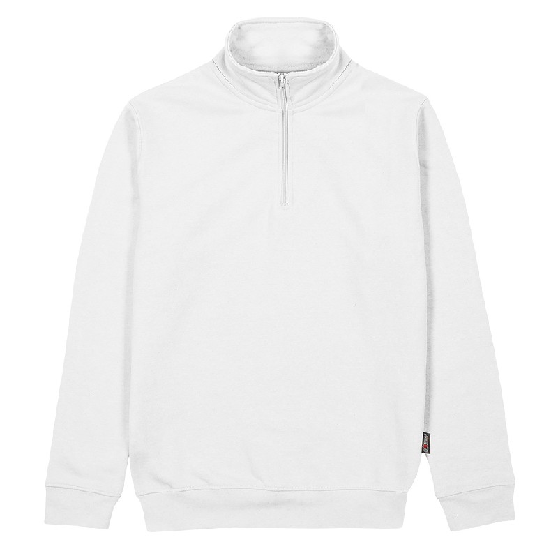 Sudadera de trabajo U-Power Maui White