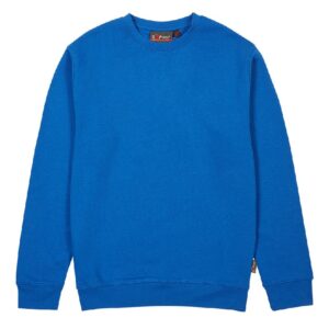 Sudadera de trabajo U-Power Tupai Royal Blue