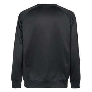 Sudadera de trabajo U-Power York Black Carbon