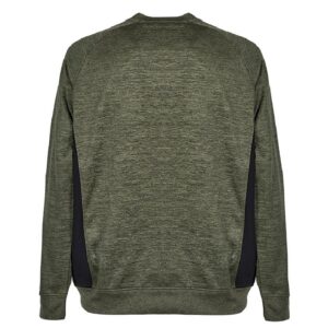 Sudadera de trabajo U-Power York Dark Green