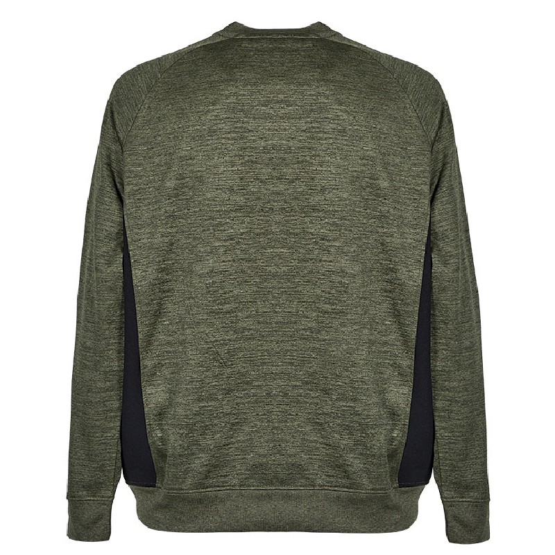 Sudadera de trabajo U-Power York Dark Green