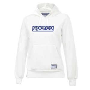 Sudadera para mujeres Sparco HOODIE ORIGINAL 01319