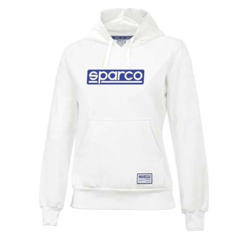 Sudadera para mujeres Sparco HOODIE ORIGINAL 01319