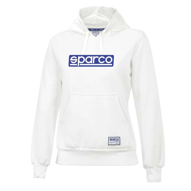 Sudadera para mujeres Sparco HOODIE ORIGINAL 01319