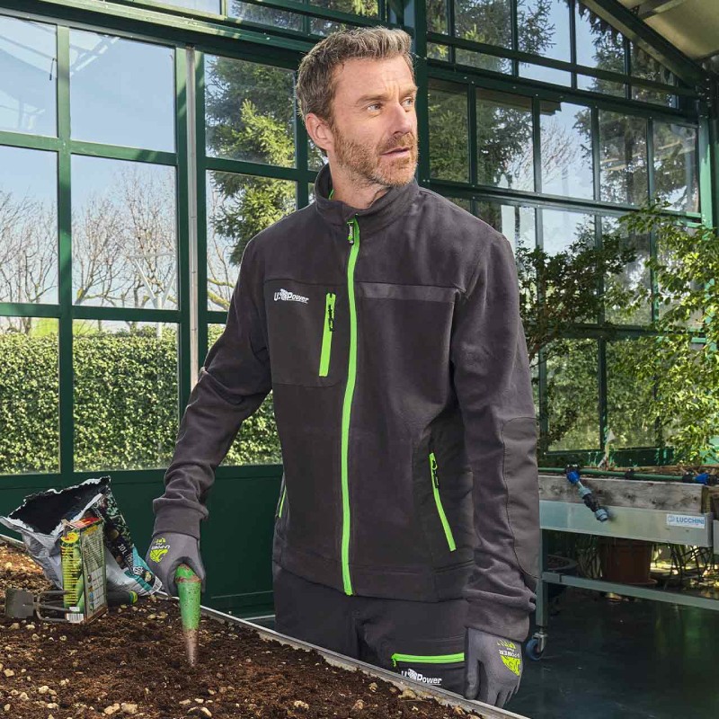Sudadera polar U-Power Venus