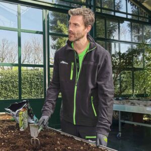 Sudadera polar U-Power Venus