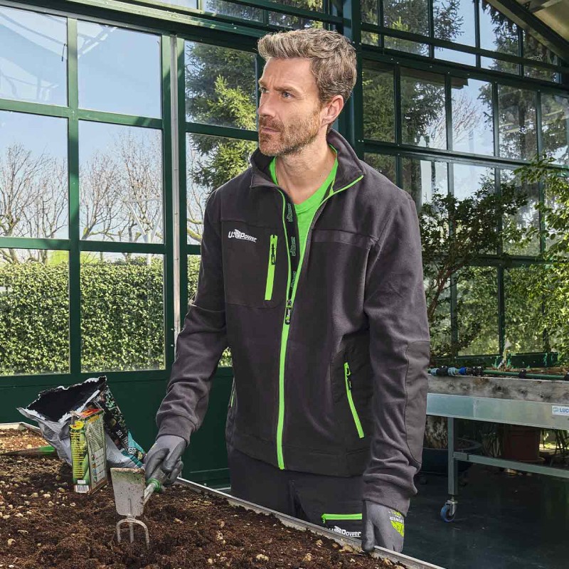 Sudadera polar U-Power Venus