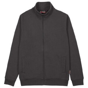 Sudadera upower Sotra Grey Meteorite