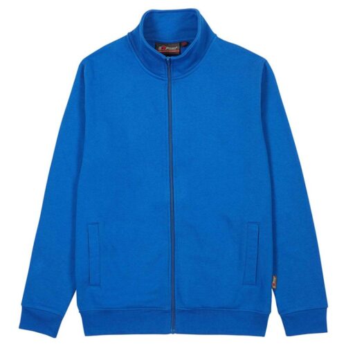 Sudadera upower Sotra blue royal