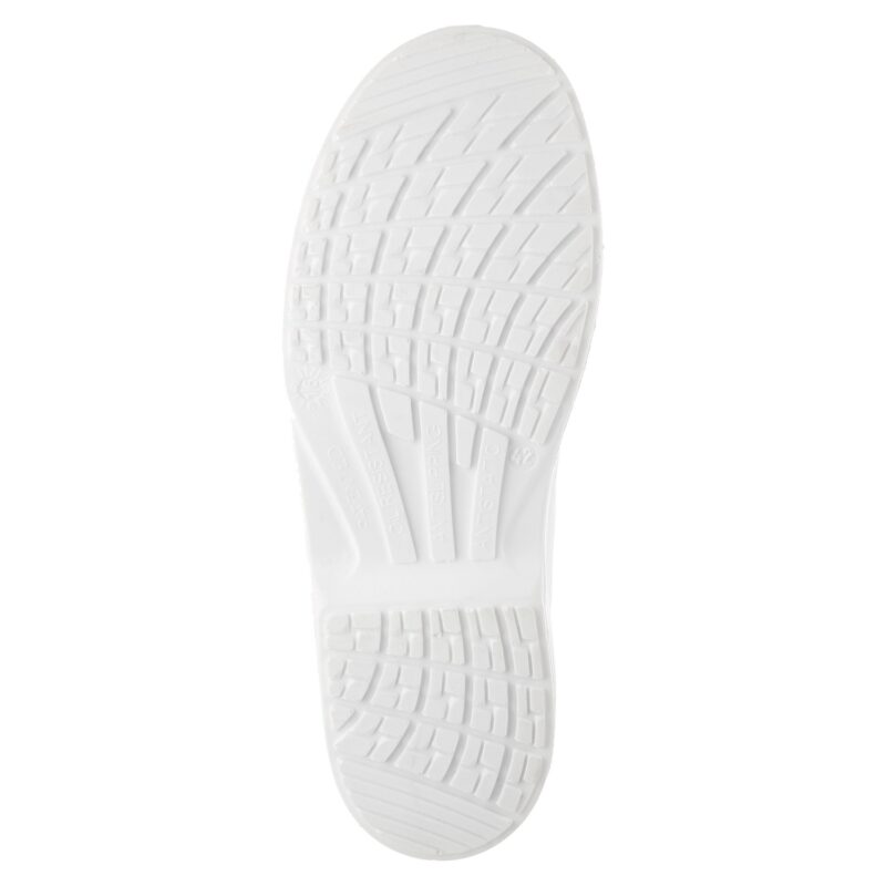 Calzado de Seguridad Safeway Mocasin 00P322 S2 SRC