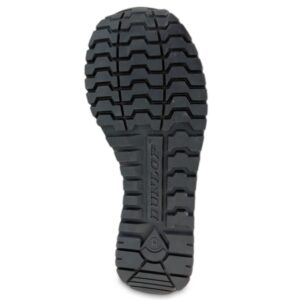 Calzado seguridad Dunlop Flying Wing Carbón O2 SRC HRO
