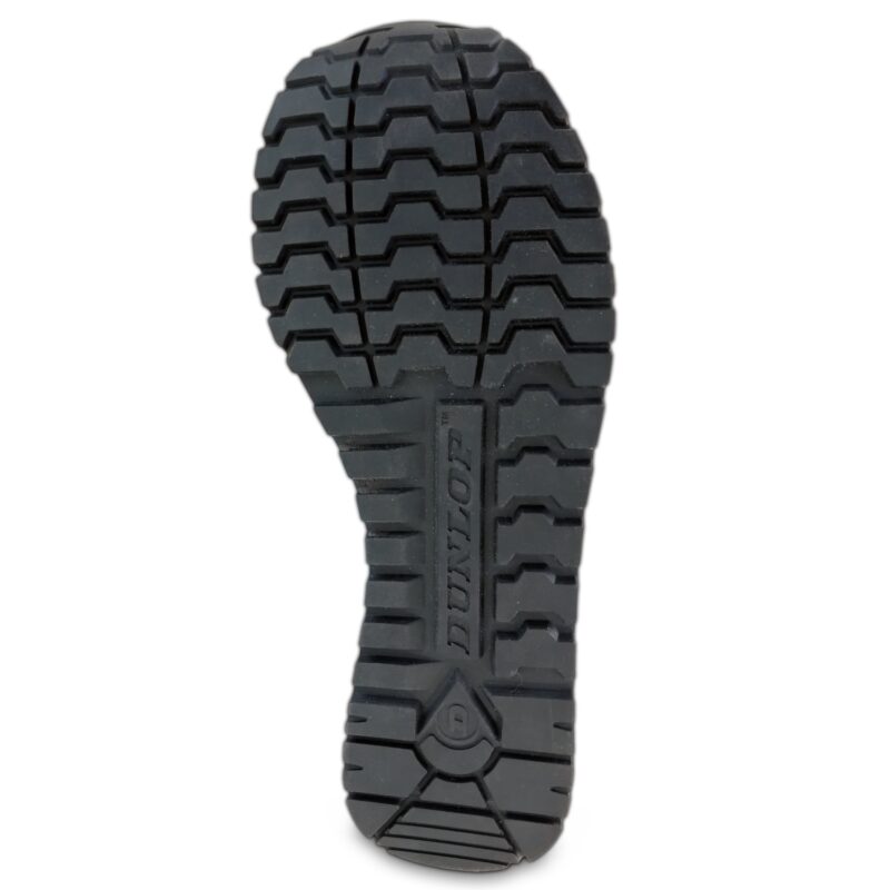 Calzado seguridad Dunlop Flying Wing Carbón O2 SRC HRO