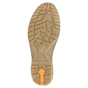 Calzado de seguridad Exena X-LIGHT Argo S1P SRC Unisex