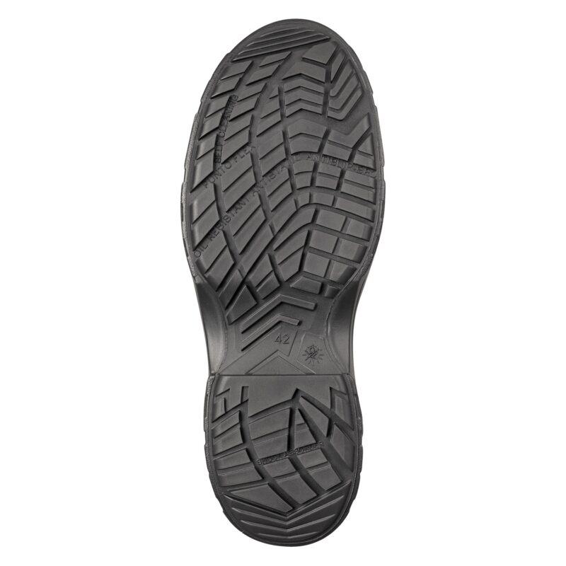 Calzado de seguridad Exena Advanced SALINA S1 PL FO SR