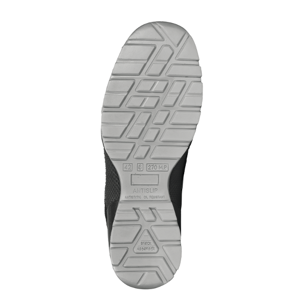 Bota de seguridad U-Power WINNER TANGO S3 SRC