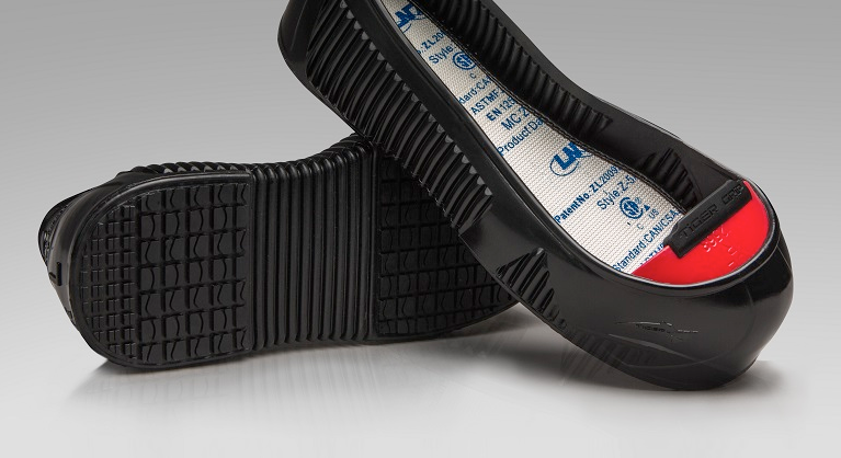 Cubrecalzado Total Protect Plus