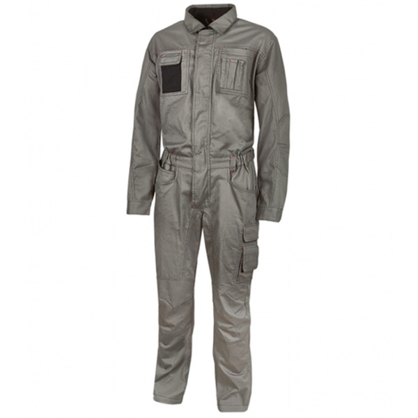 Traje U-Power Crisp Stone Grey