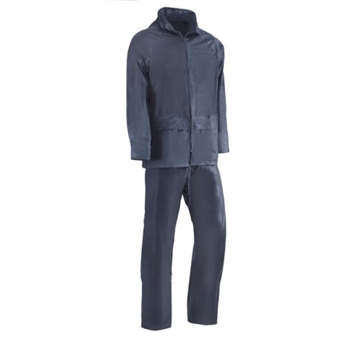 Traje de agua completo Juba IGUAZÚ 802RHAZUL