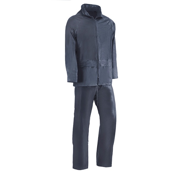 Traje de agua completo Juba IGUAZÚ 802RHAZUL