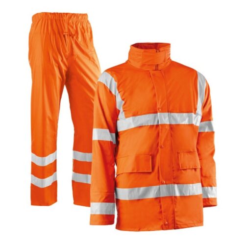 Traje de agua con bandas de alta visibilidad Juba Neptune HV751