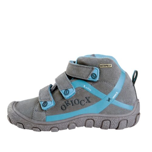 Calzado de trail running Oriocx Tricio Kid