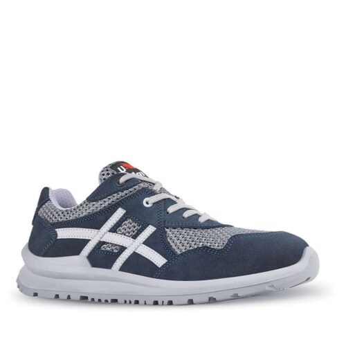 U-Power ALAIN S1P SRC