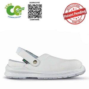 U-Power CLAY ESD SB E A FO SRC