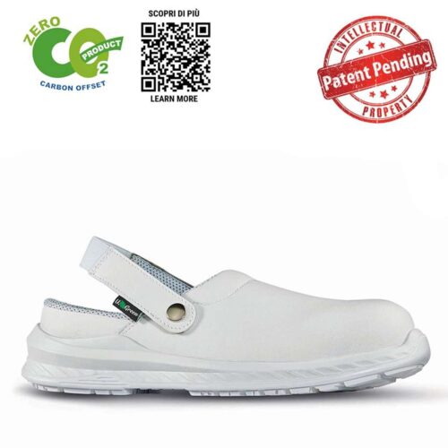 U-Power CLAY ESD SB E A FO SRC