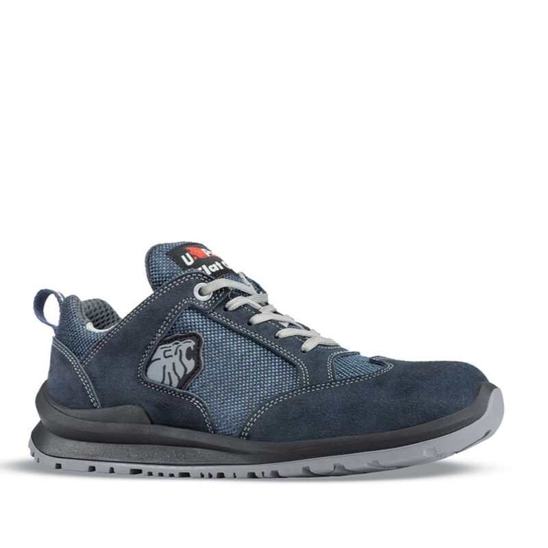 U-Power Colin S1P SRC