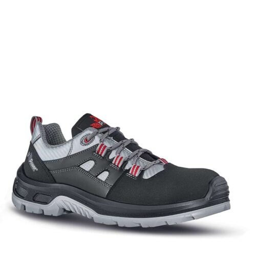 U-Power Concept Plus Corner u S3 SRC