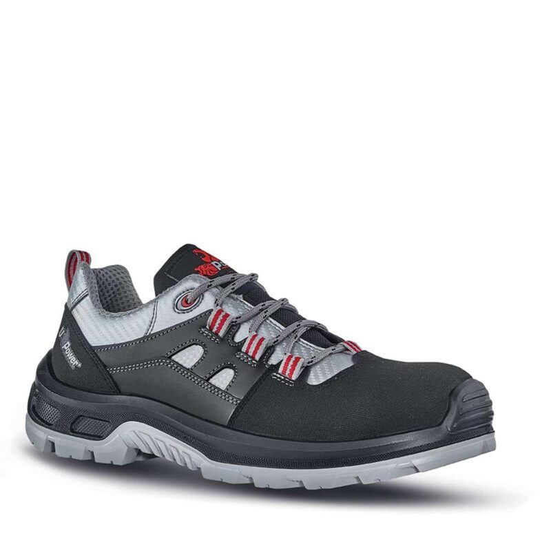 U-Power Concept Plus Corner u S3 SRC