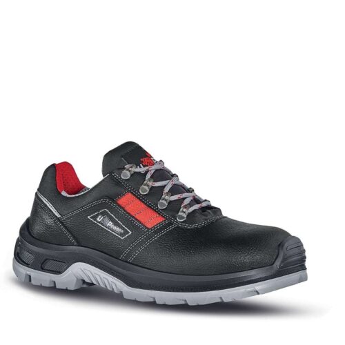 U-Power Concept Plus Elect u S3 SRC