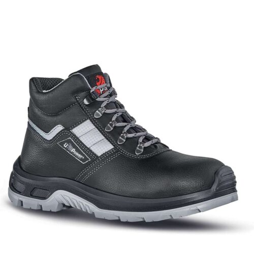 U-Power Concept Plus STAR S3 RS SRC