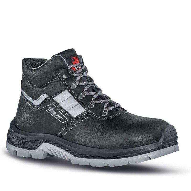 U-Power Concept Plus STAR S3 RS SRC