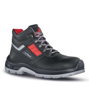 U-Power Concept Plus devastate S1P SRC