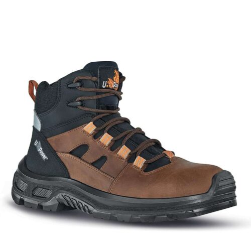 U-Power Concept Plus jazz S1P SRC