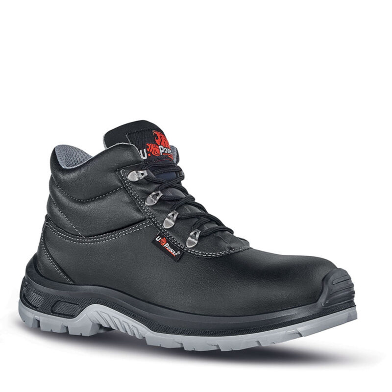 U-Power ENOUGH S3 SRC