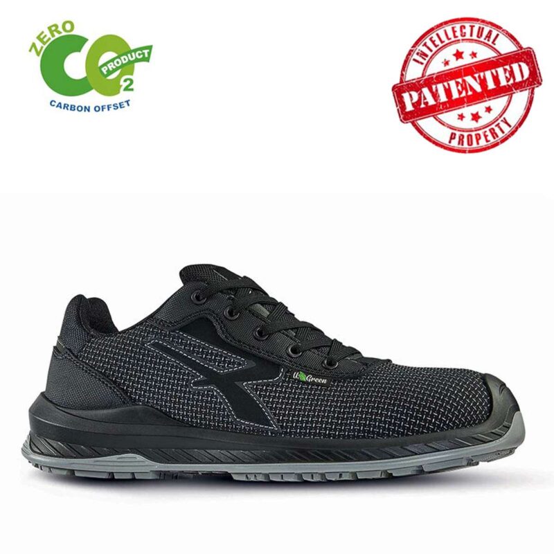 U-Power Ember S3 SRC CI ESD