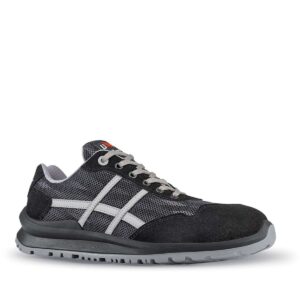 U-Power Fangio S3 SRC