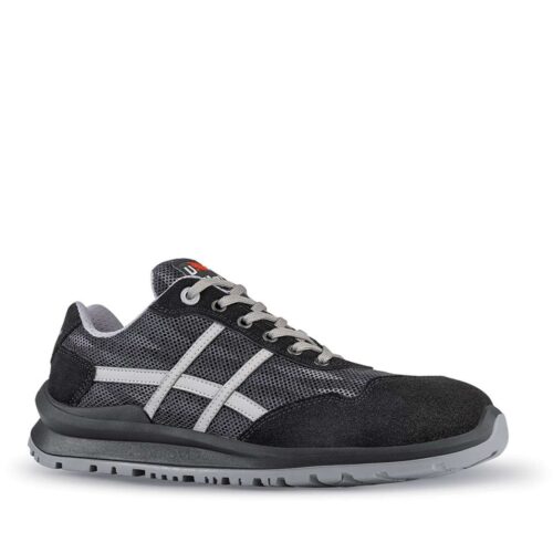 U-Power Fangio S3 SRC
