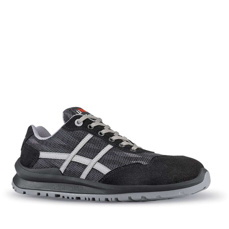 U-Power Fangio S3 SRC
