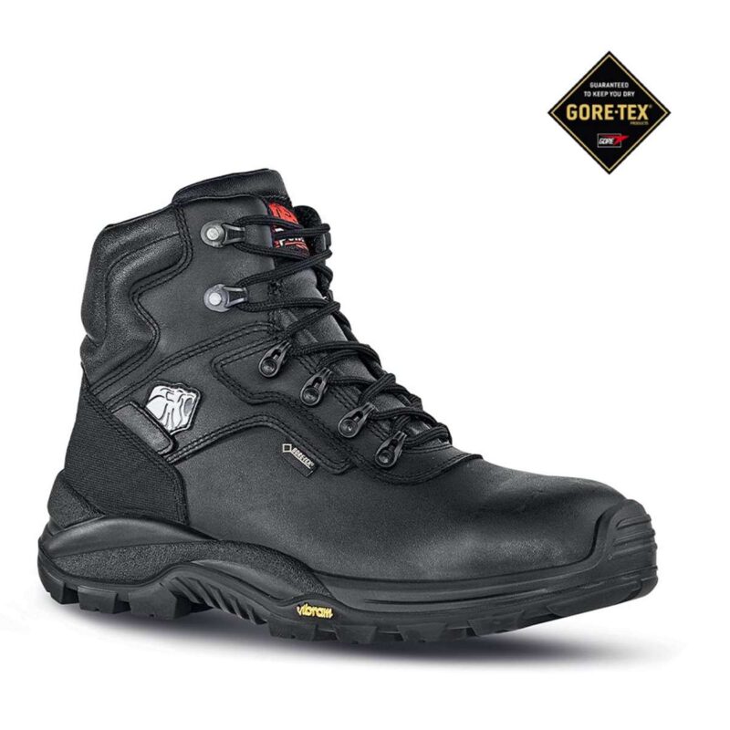 U-Power GORE-TEX DROP GTX S3 WR HRO HI CI SRC